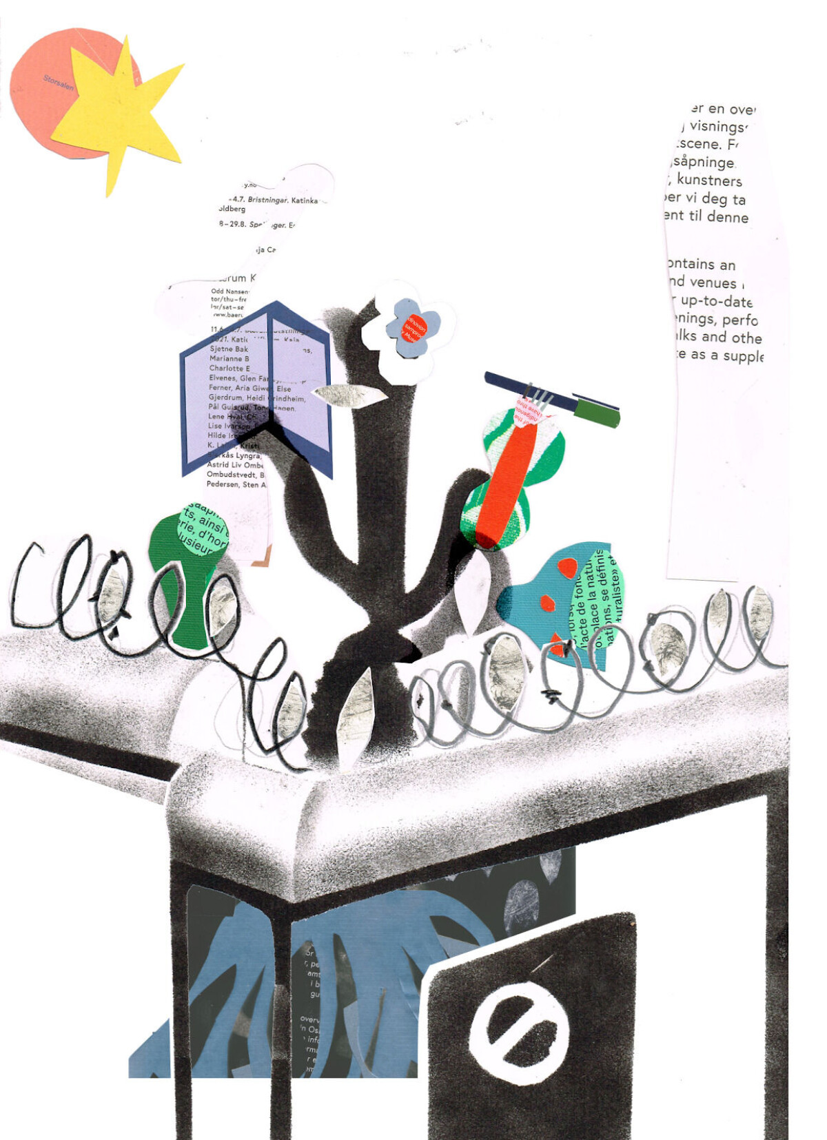 Education Behind the Prison Walls